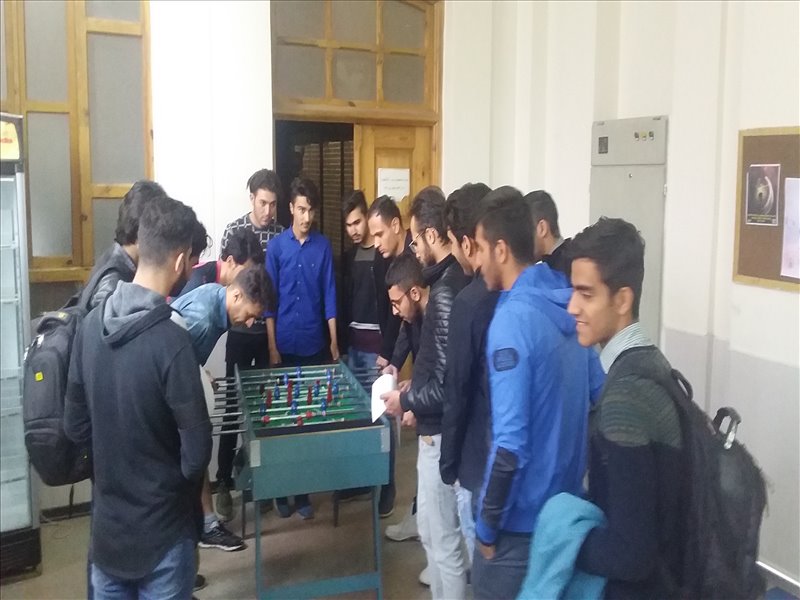جشنواره ورزش های همگانی 97