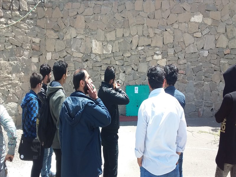 جشنواره ورزش های همگانی 97