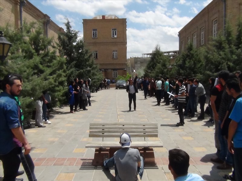 جشنواره ورزش های همگانی سال 1396