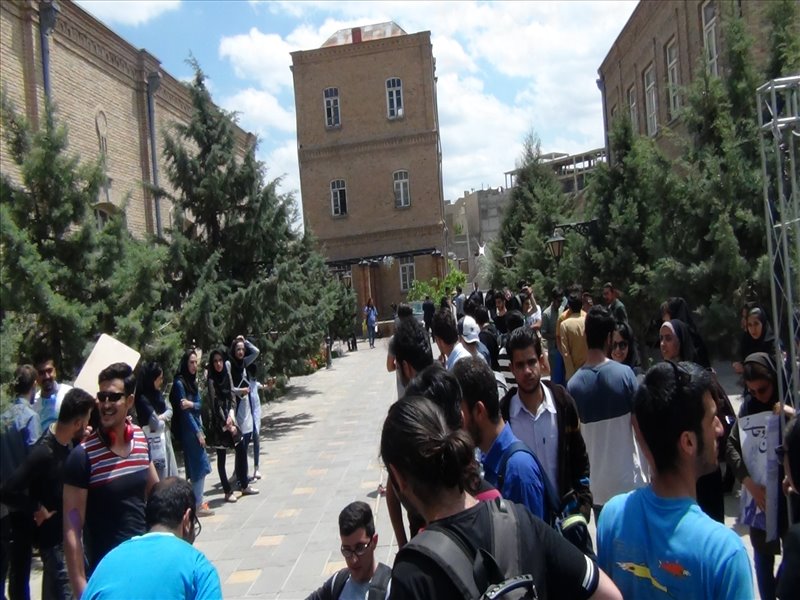 جشنواره ورزش های همگانی سال 1396