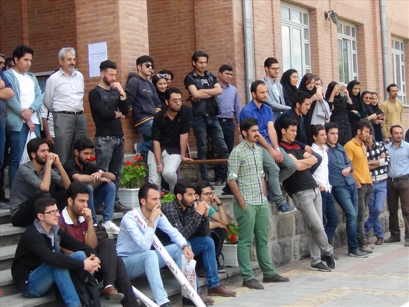 جشنواره ورزش های همگانی 96