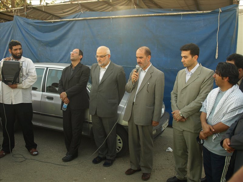 کاروان دوچرخه سواری سال 1389
