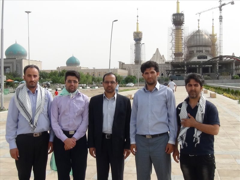 کاروان دوچرخه سواری سال 1393