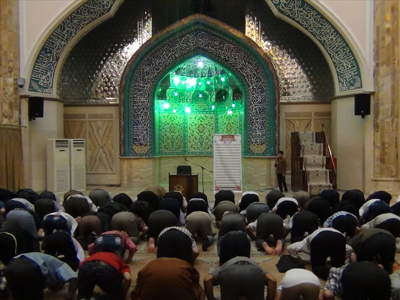 کاروان دوچرخه سواری سال 1393