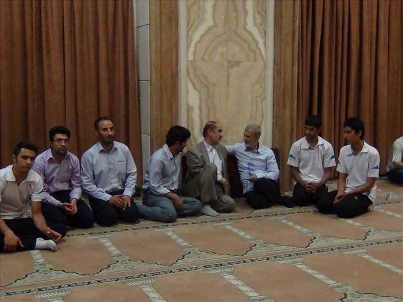کاروان دوچرخه سواری سال 1393