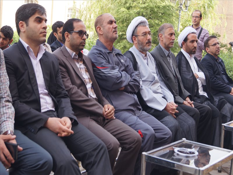 کاروان دوچرخه سواری سال 1394