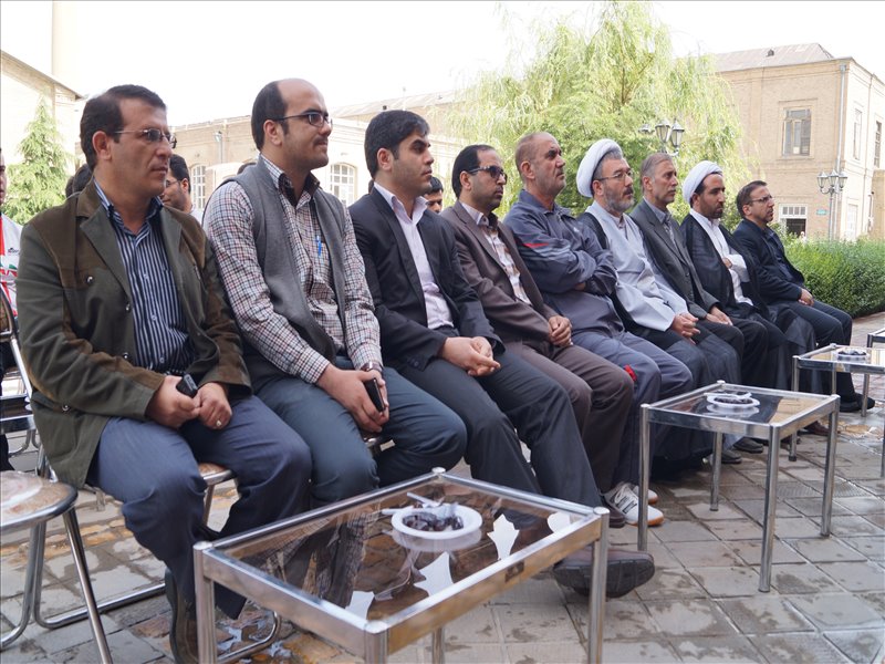 کاروان دوچرخه سواری سال 1394