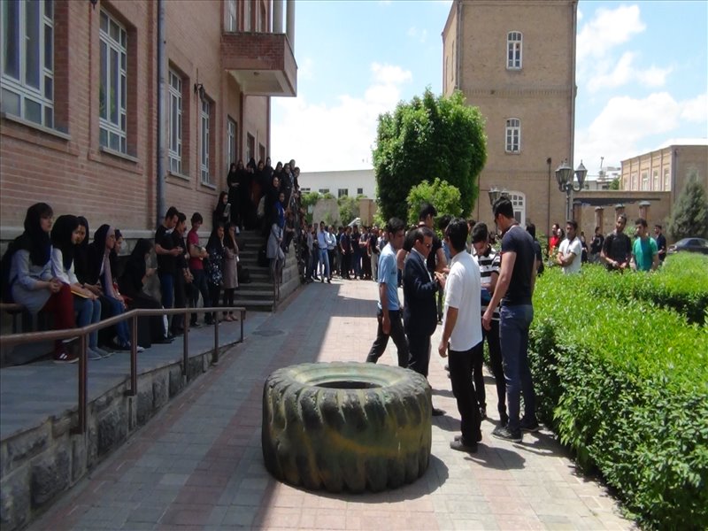 جشنواره ورزش های همگانی سال 1396