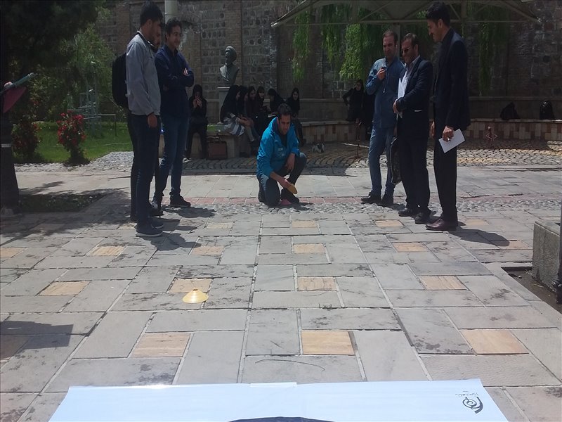 جشنواره ورزش های همگانی 97